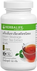 Example products in Teas & beverages