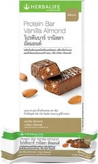 Example products in Snacks & protein bars