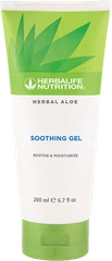 Example products in Skin & body care