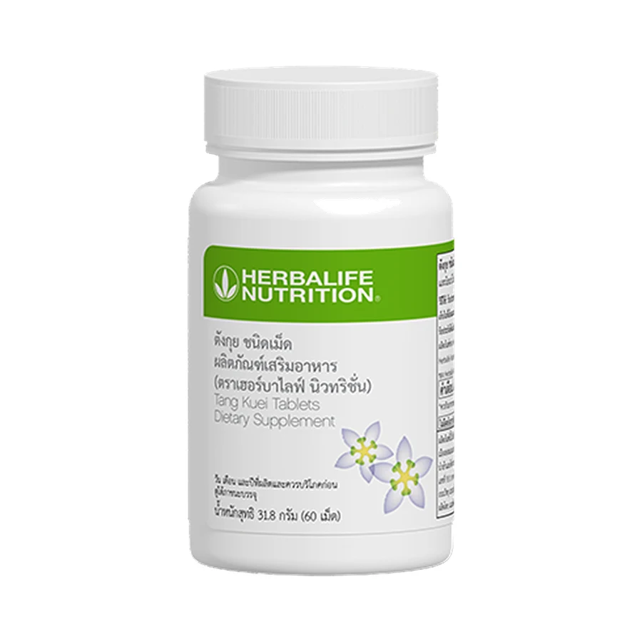 Product image: Chinese herbal extract tablets, dietary supplement