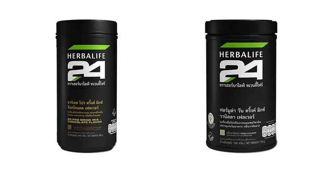 The 2 products in the Happy Workout pack on a white background; details are in the list below